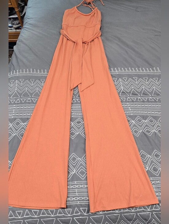 Lovers + Friends Pants - Lovers And Friends Langley Jumpsuit Size XS